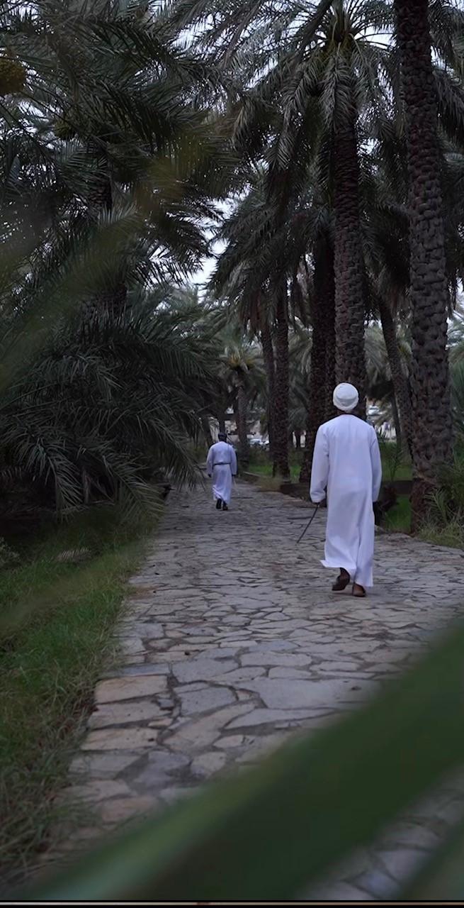 دانة الفلج